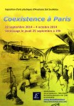 Coexistence à Paris