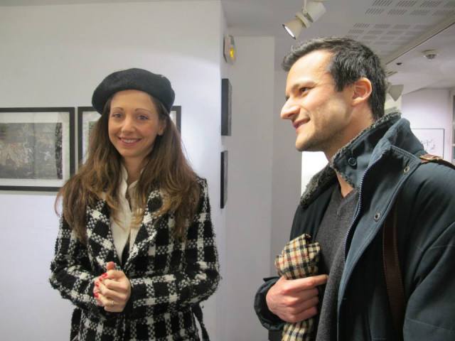 Photo Vernissage