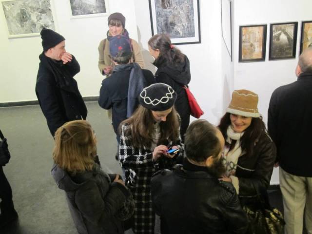 Photo Vernissage