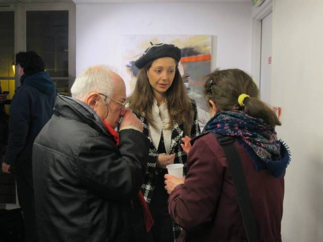 Photo Vernissage