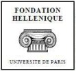 Logo Fondation Hellenique