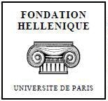 Logo Fondation Hellenique