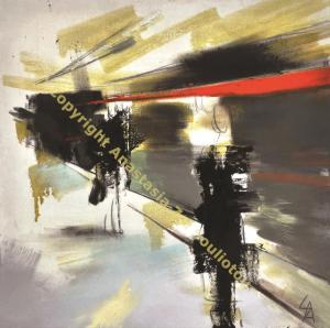 Άφιξη του Συρμού