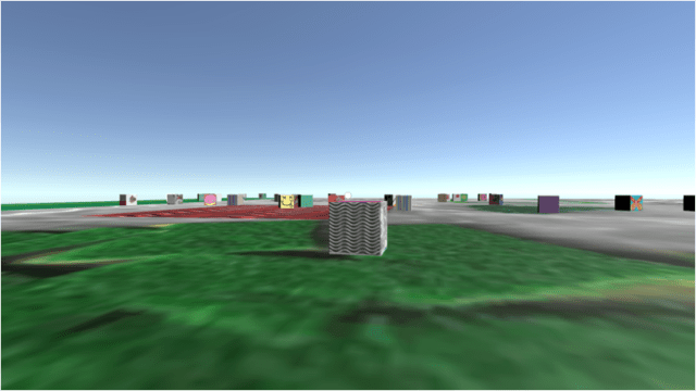 @postasis platform screenshot in digital space - 1