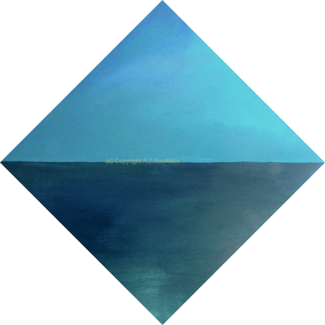 Night view from Bourtzi, Skiathos Island